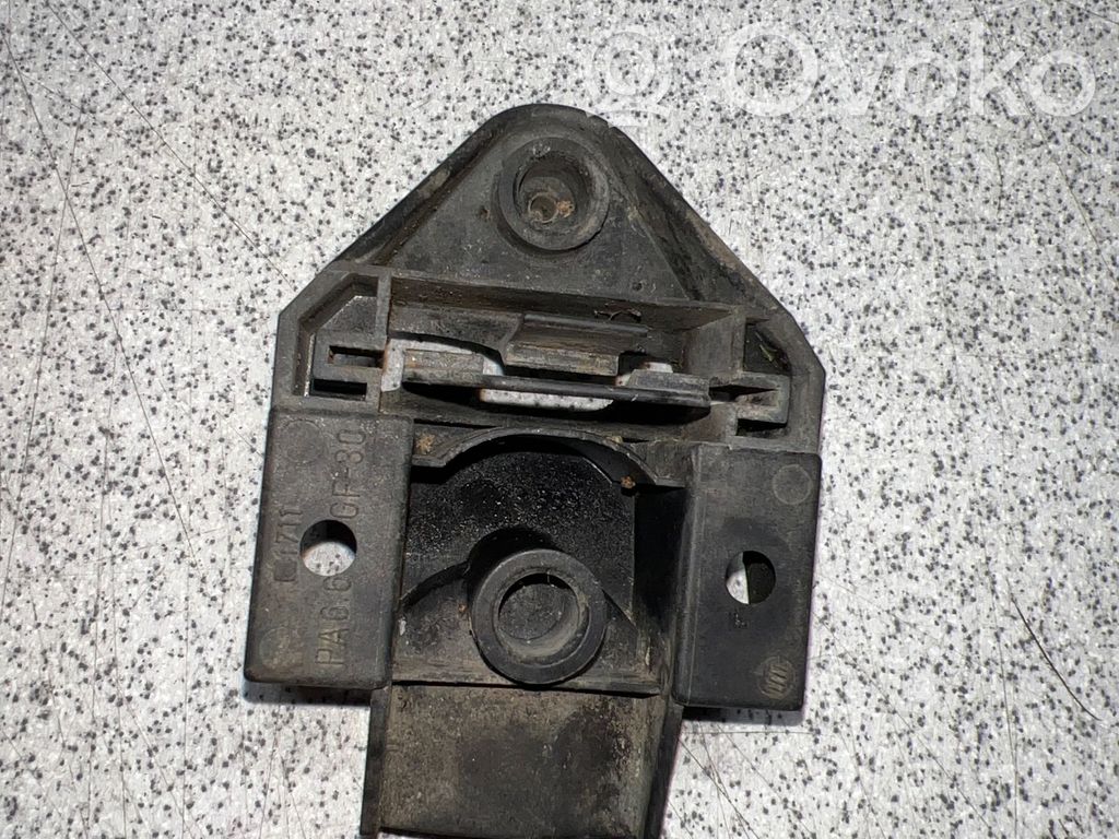 BMW 3 E36 Radiator mount bracket 