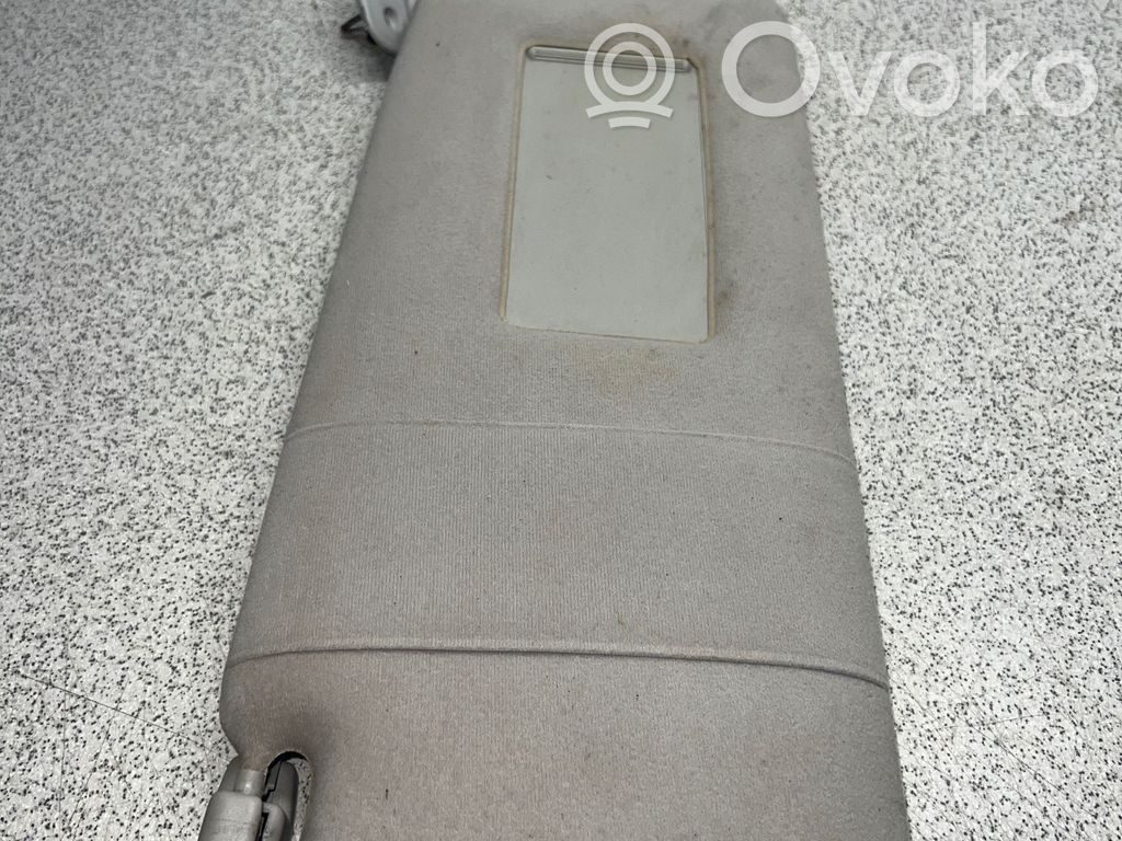 BMW 5 E39 Sun visor 