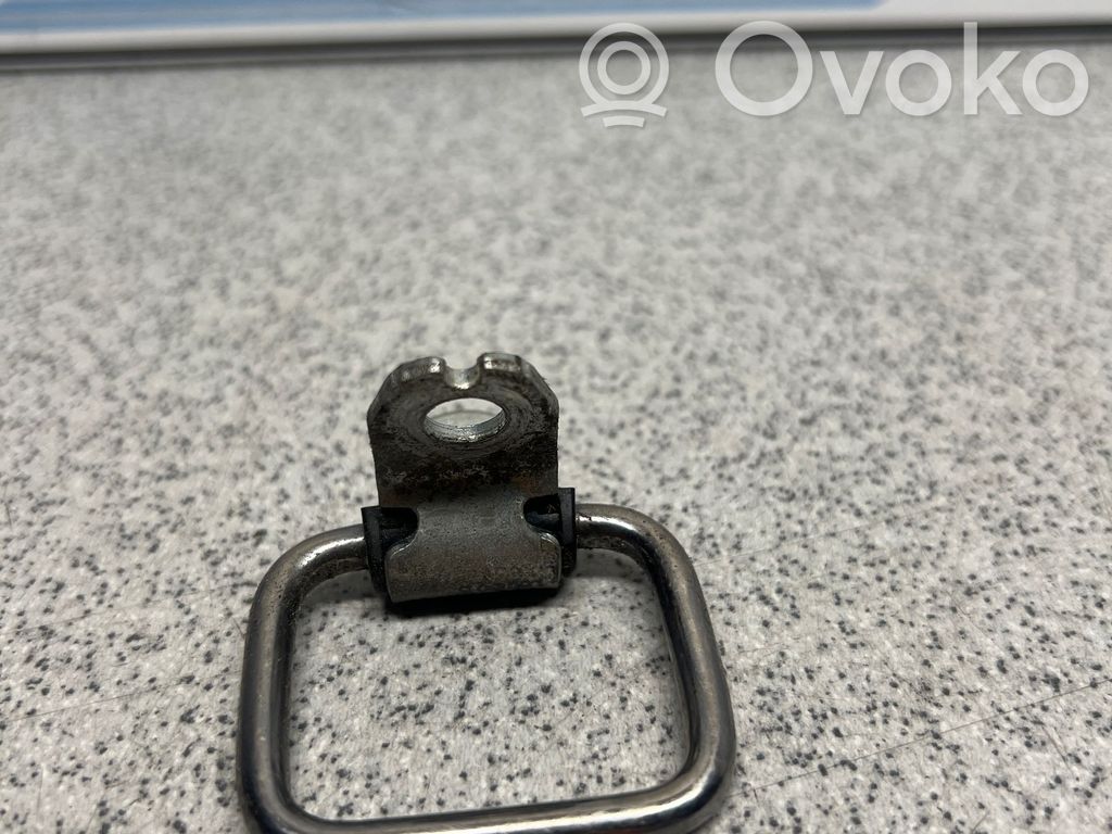 BMW 5 E60 E61 Tie down hook / loop 