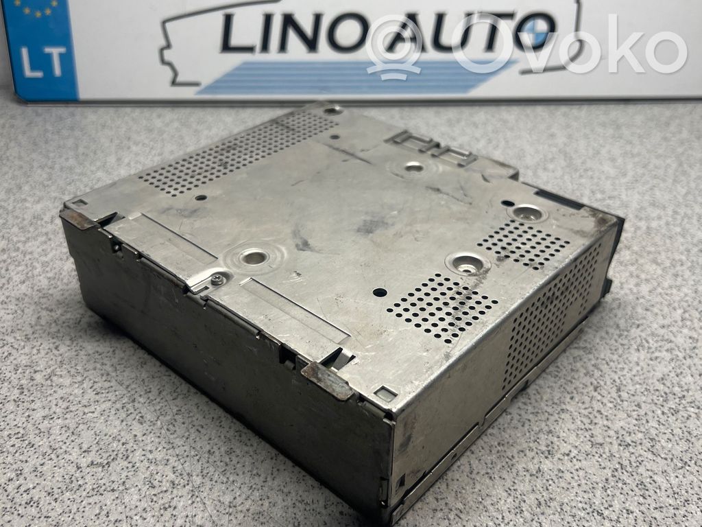 Garso stiprintuvas   6922510