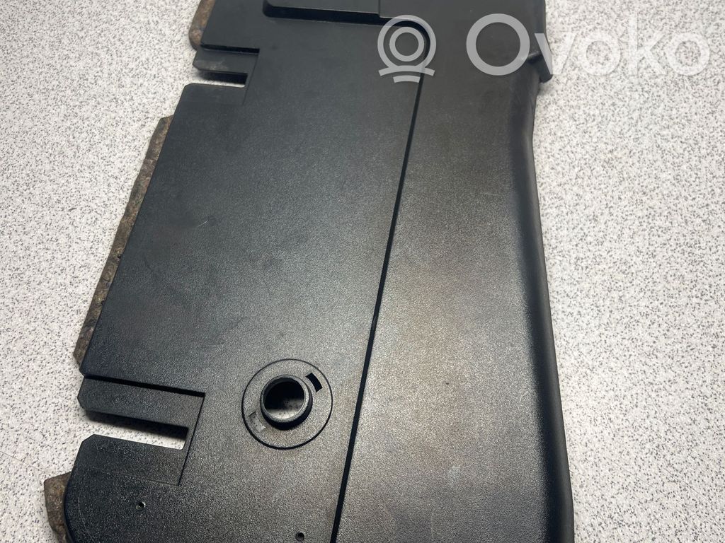 BMW 5 E39 Capac lateral zonă picioare 