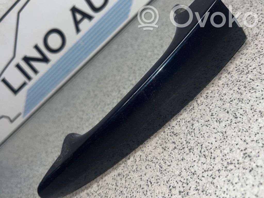 BMW 5 E60 E61 Manecilla externa puerta trasera 