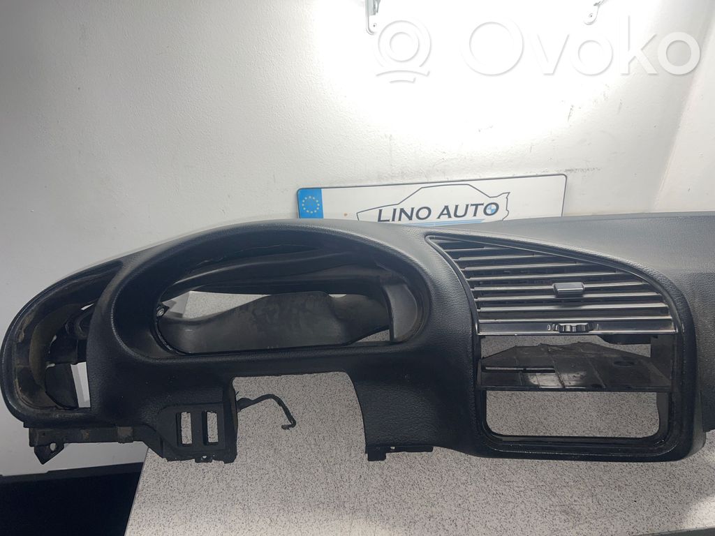 BMW 3 E36 Panel de instrumentos 