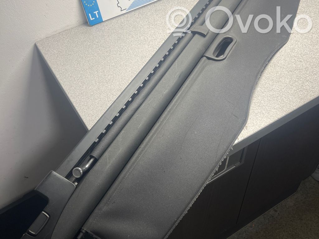BMW 5 E60 E61 Parcel shelf load cover 