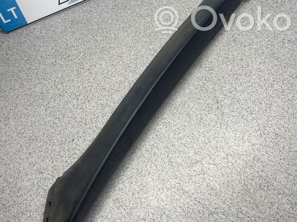 BMW 5 E60 E61 Other trunk/boot trim element 