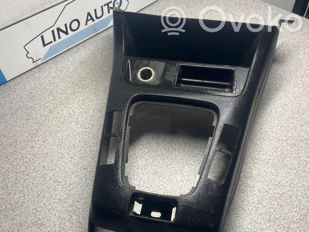 BMW 3 E36 Other center console (tunnel) element 