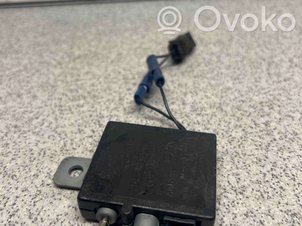 BMW 3 E36 Aerial antenna amplifier 