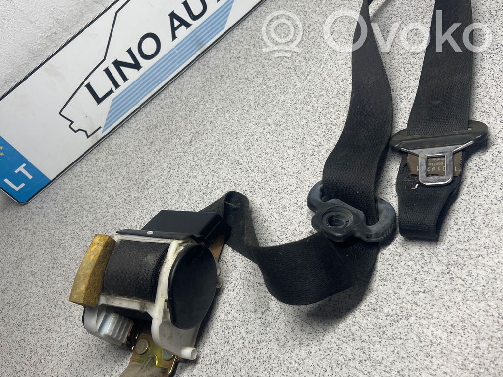 BMW 3 E36 Front seatbelt 