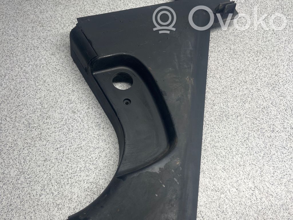 BMW 7 E65 E66 Moldura lateral zona de pies 