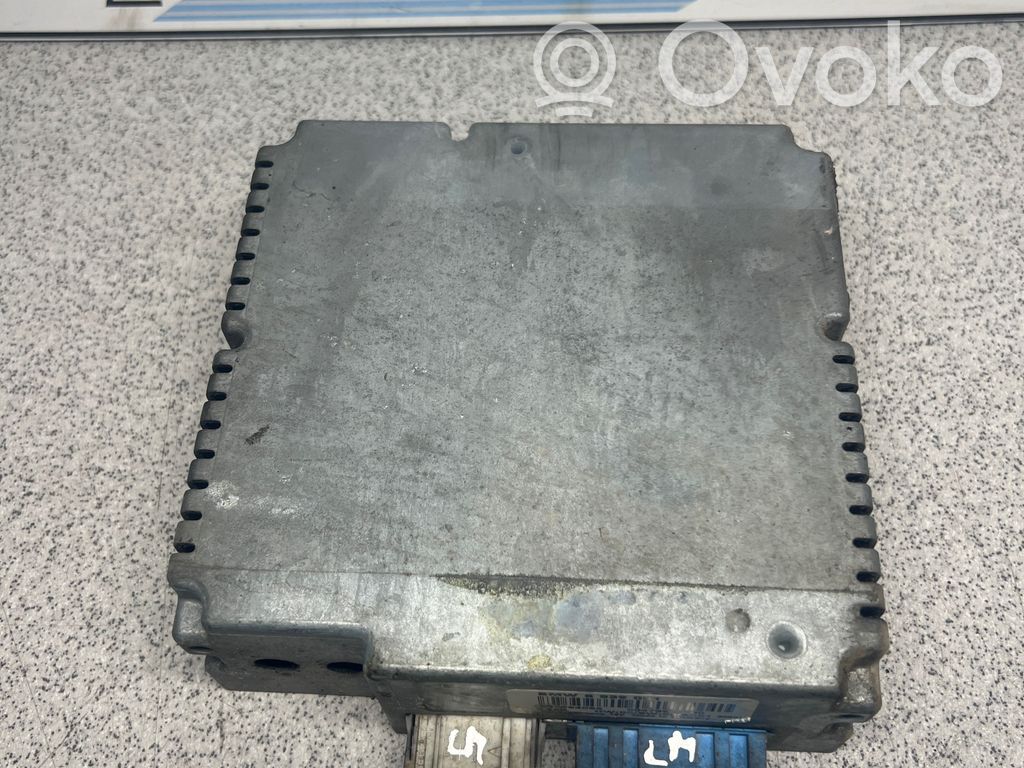 BMW 7 E65 E66 Video control module 