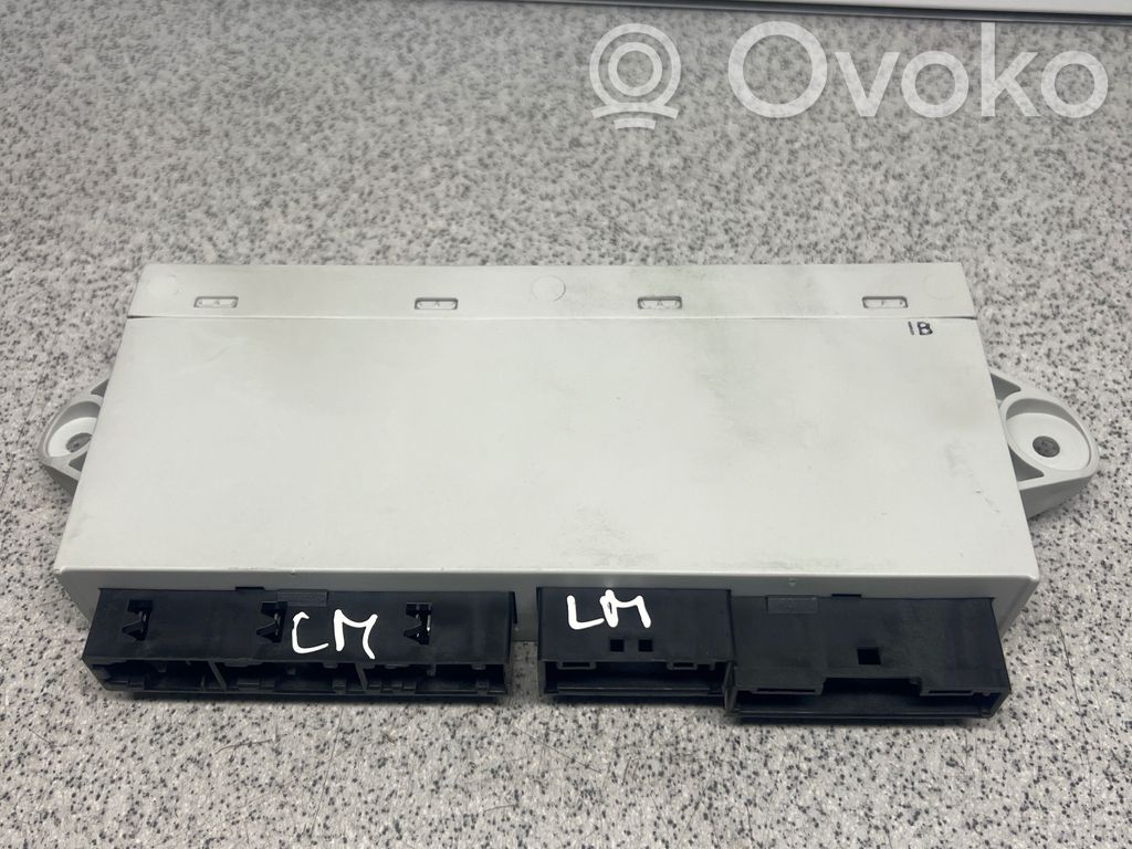 BMW 7 E65 E66 Door control unit/module 