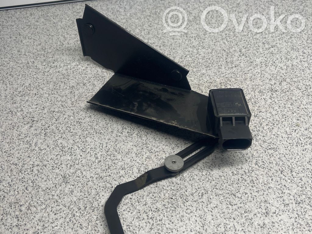 Sensor de la puerta trasera   8268997