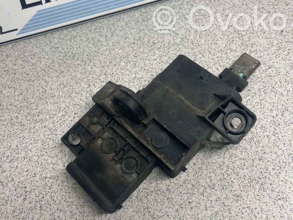 BMW 7 E65 E66 Positive wiring loom 