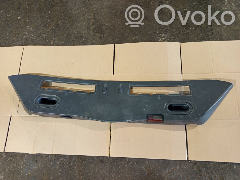 Other trunk/boot trim element   7007030,1184001