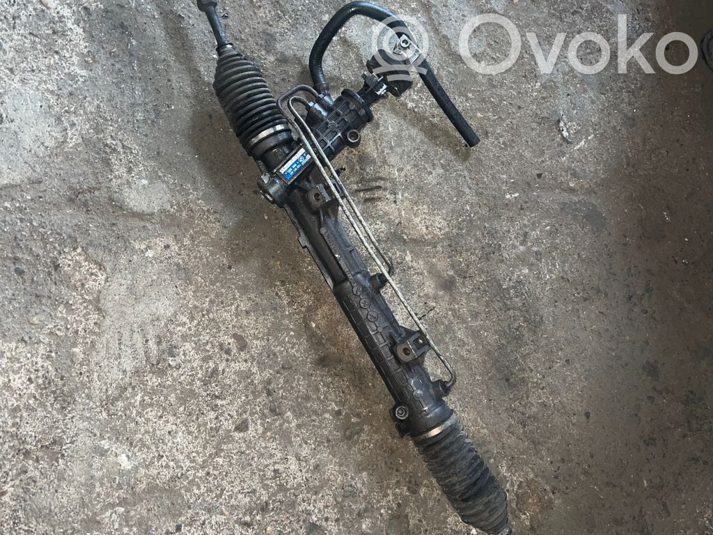 BMW 3 E46 Steering rack 