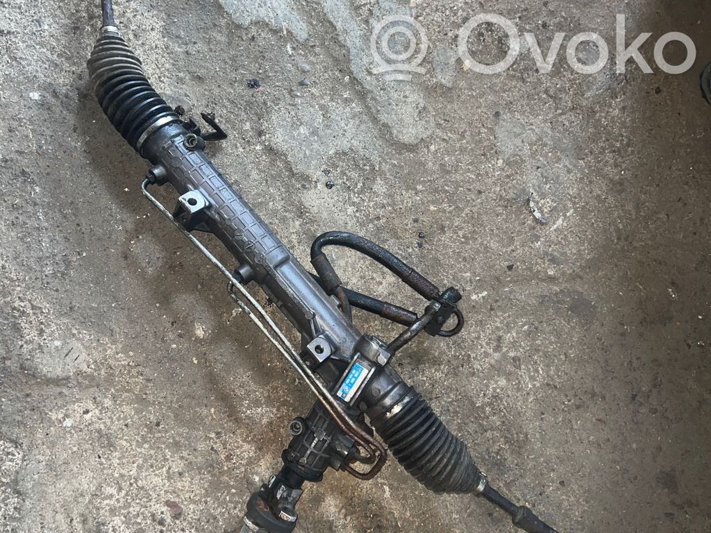 BMW 3 E46 Steering rack 