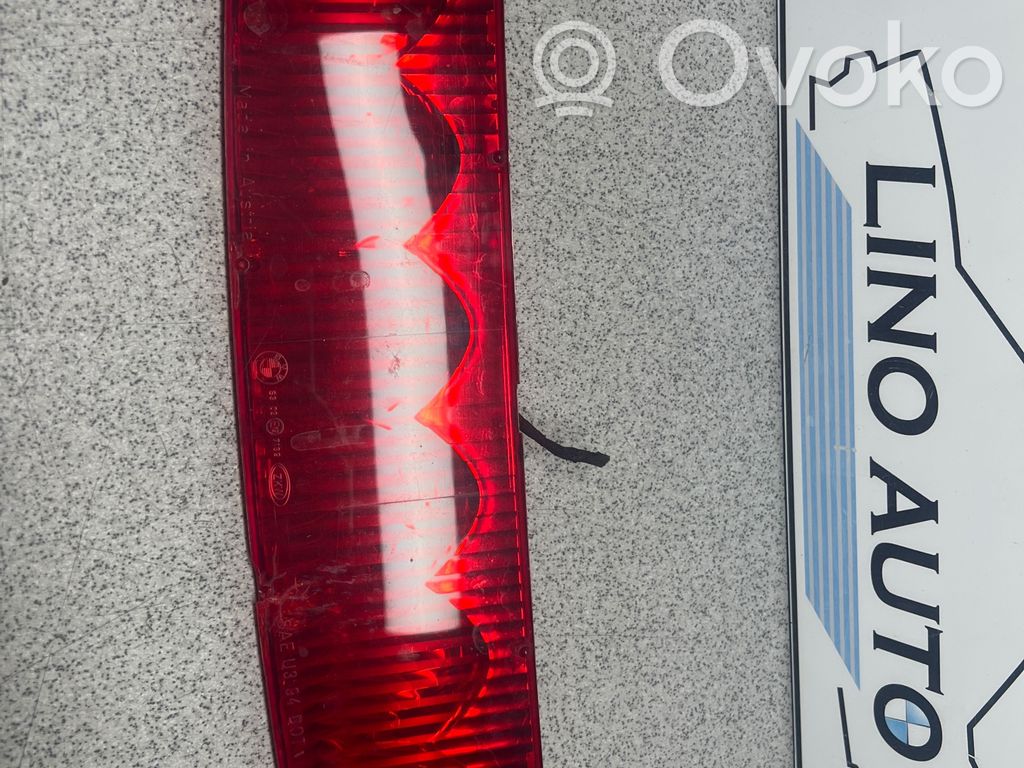 BMW 3 E36 Third/center stoplight 