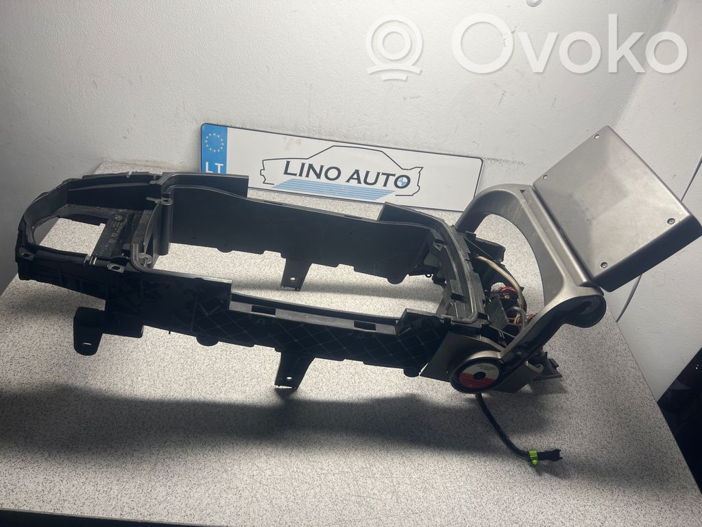 BMW 7 E65 E66 Screen/display/small screen 