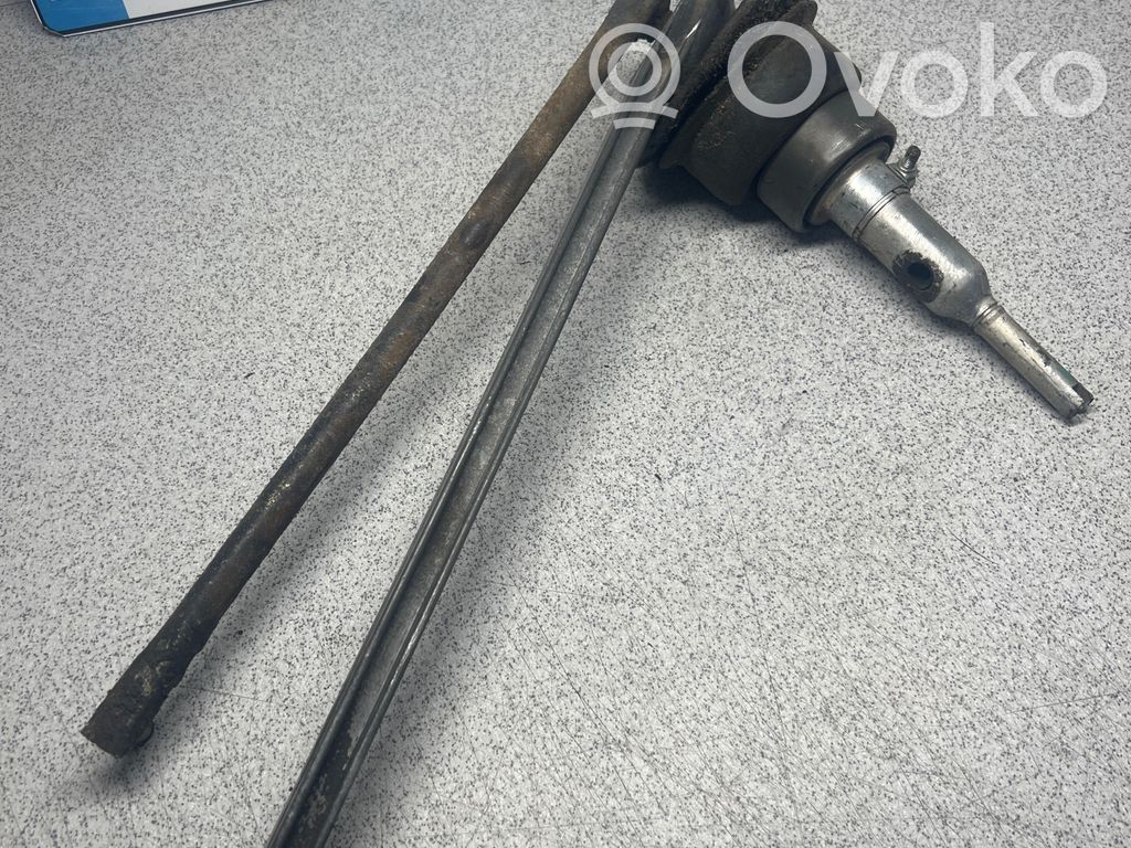 BMW 7 E38 Gear shifter/selector 