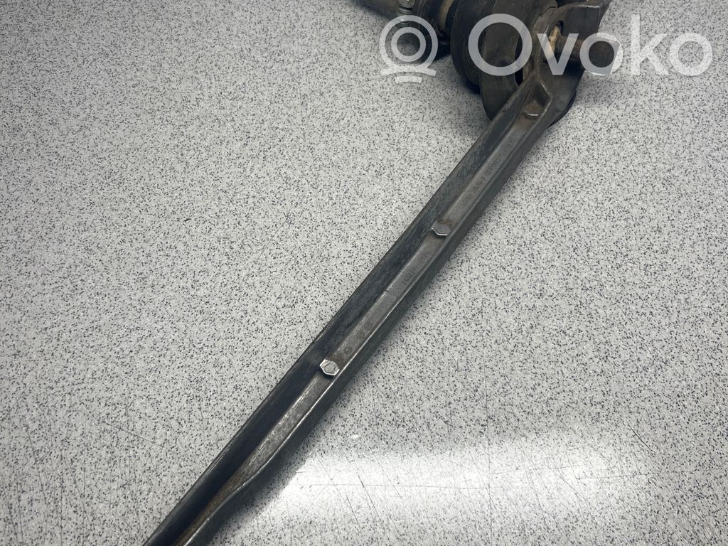 BMW 5 E39 Selector caja de cambios 
