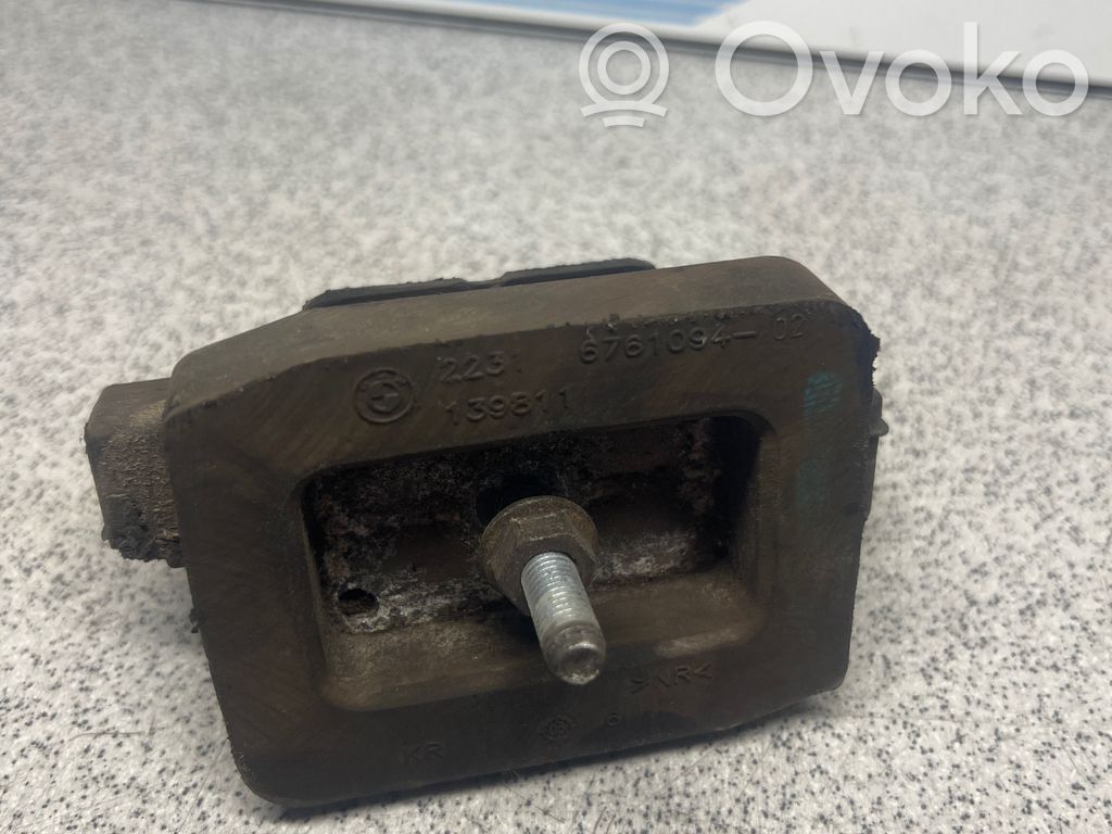 BMW 5 E60 E61 Gearbox mount 