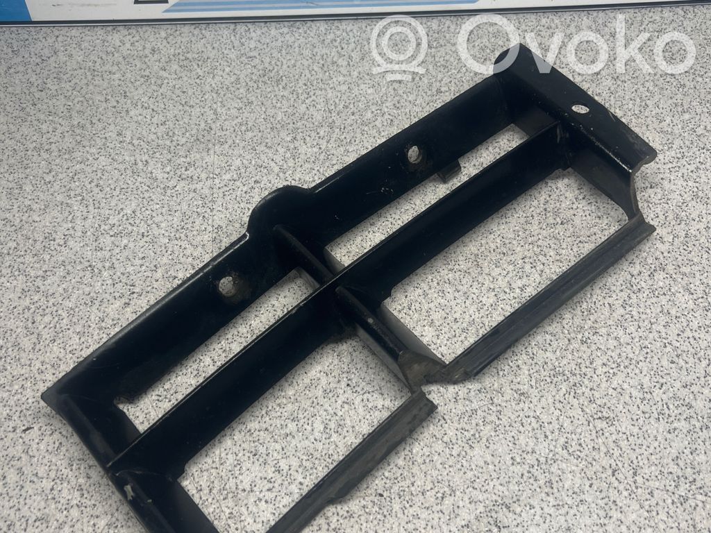 BMW 5 E39 Front bumper lower grill 