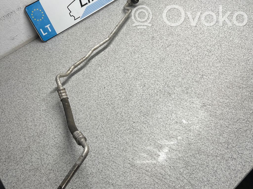 BMW 5 E60 E61 Air conditioning (A/C) pipe/hose 