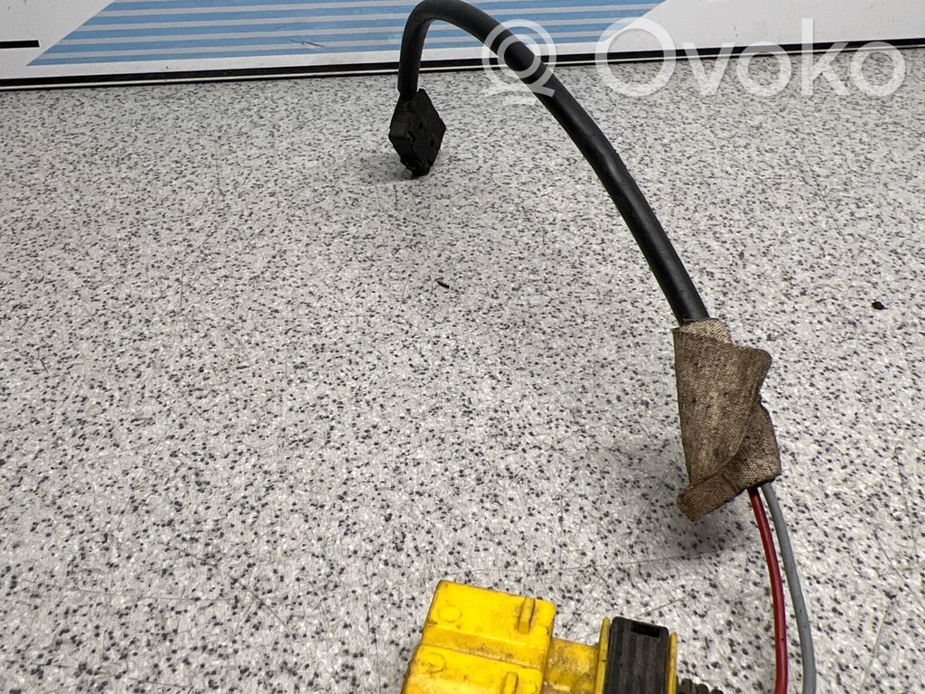 BMW 3 E36 Cableado de puerta delantera 