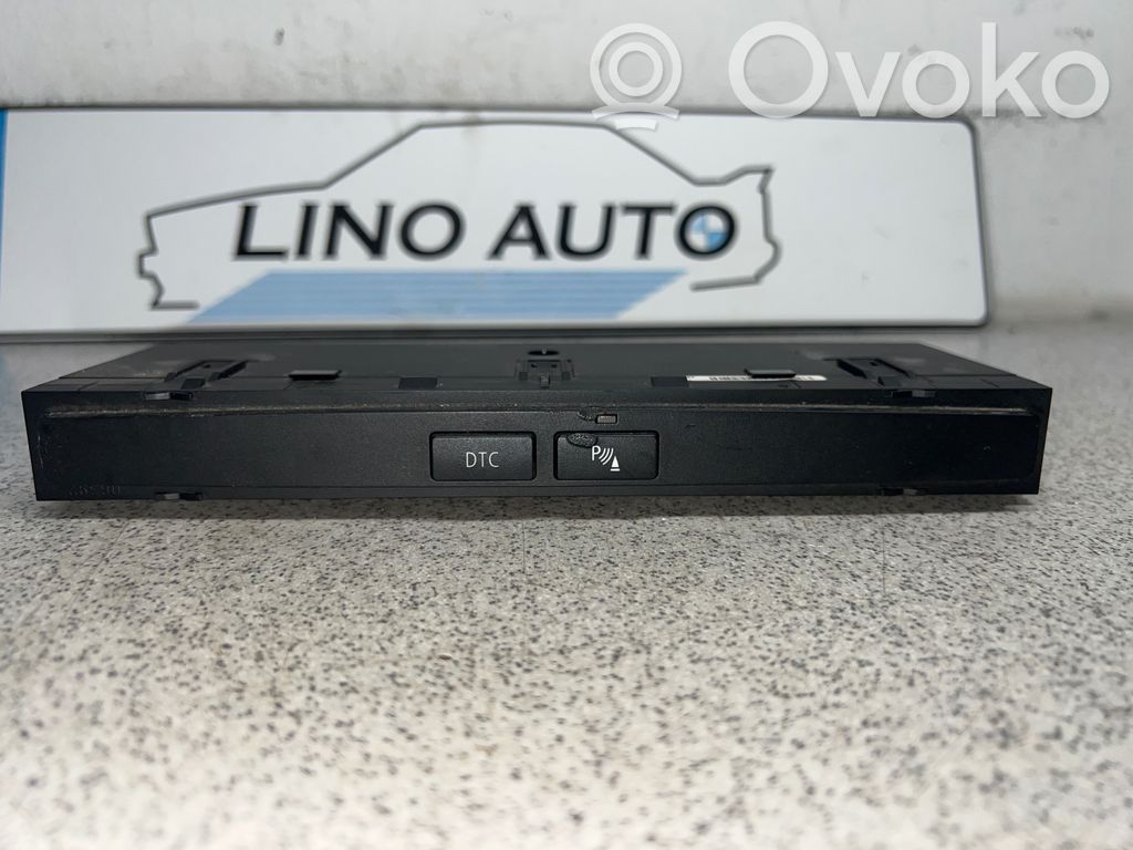 BMW 5 E60 E61 Other switches/knobs/shifts 