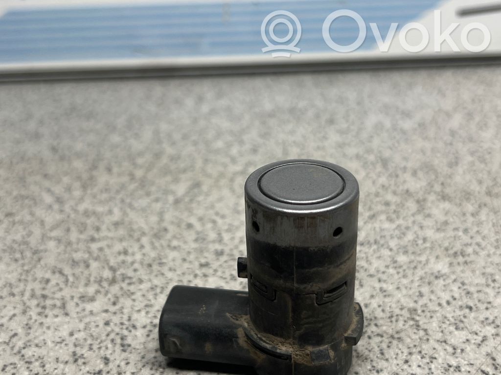 BMW 5 E60 E61 Pysäköintitutkan anturi (PDC) 