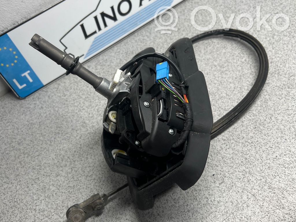 BMW 5 E60 E61 Gear shifter/selector 