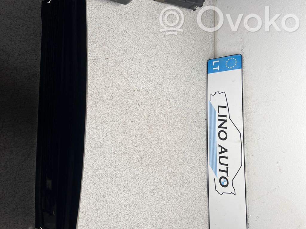 BMW 5 E60 E61 Radiator trim 