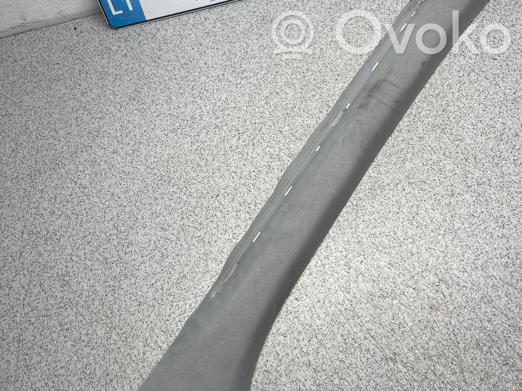 BMW 3 E46 (A) pillar trim 