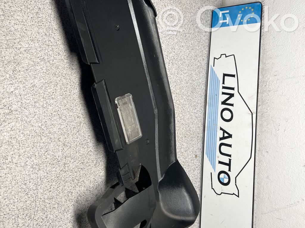 BMW 3 E46 Other interior part 