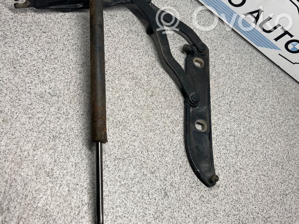 Tailgate/trunk/boot hinge   8220073