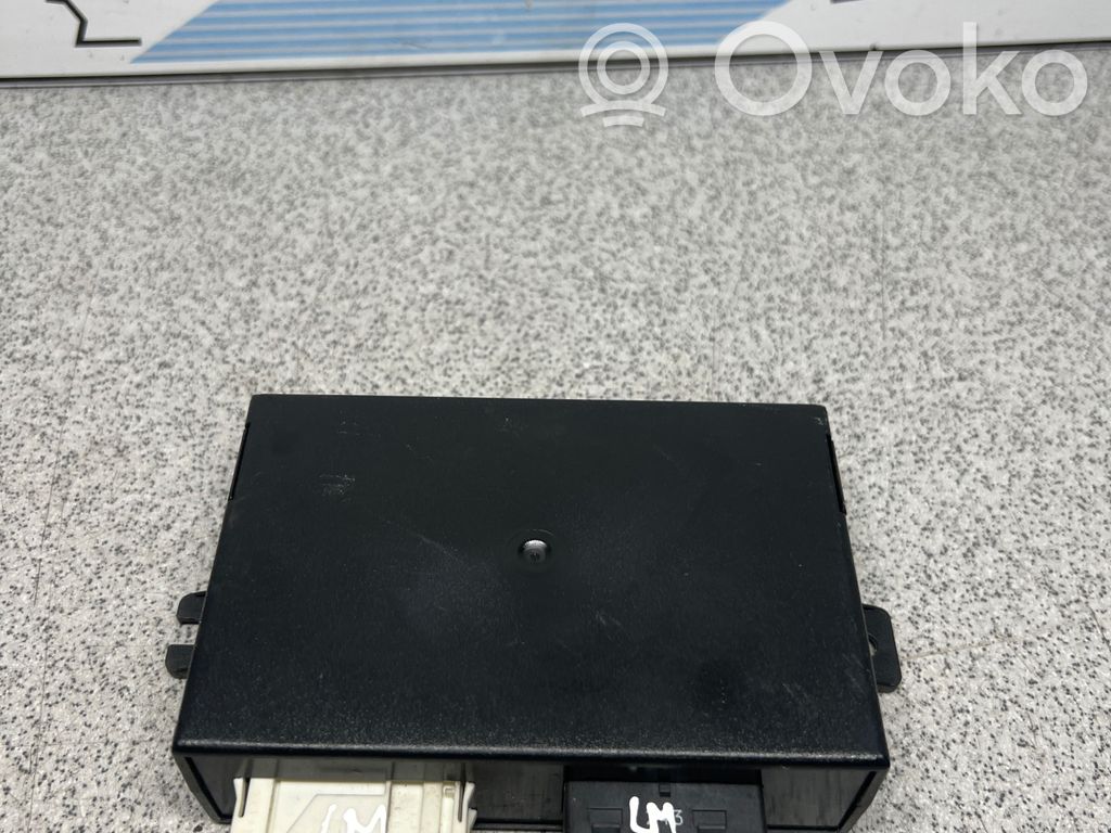 Module confort   61358360100