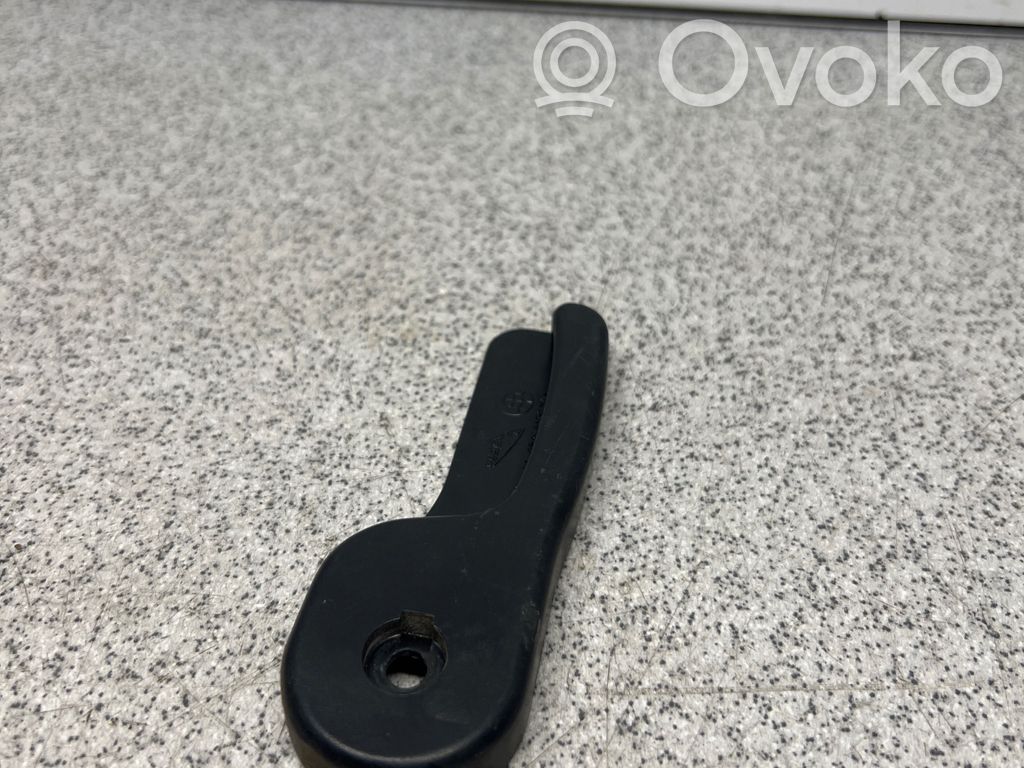 BMW 3 E36 Engine bonnet (hood) release handle 