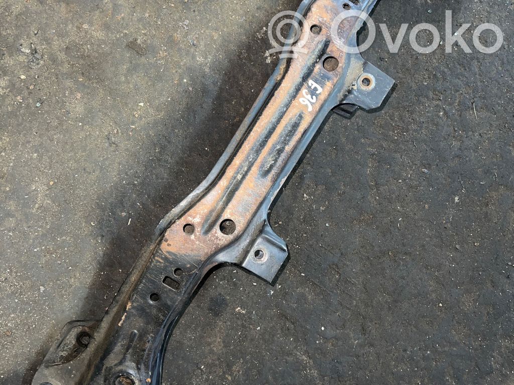 BMW 3 E36 Front subframe 