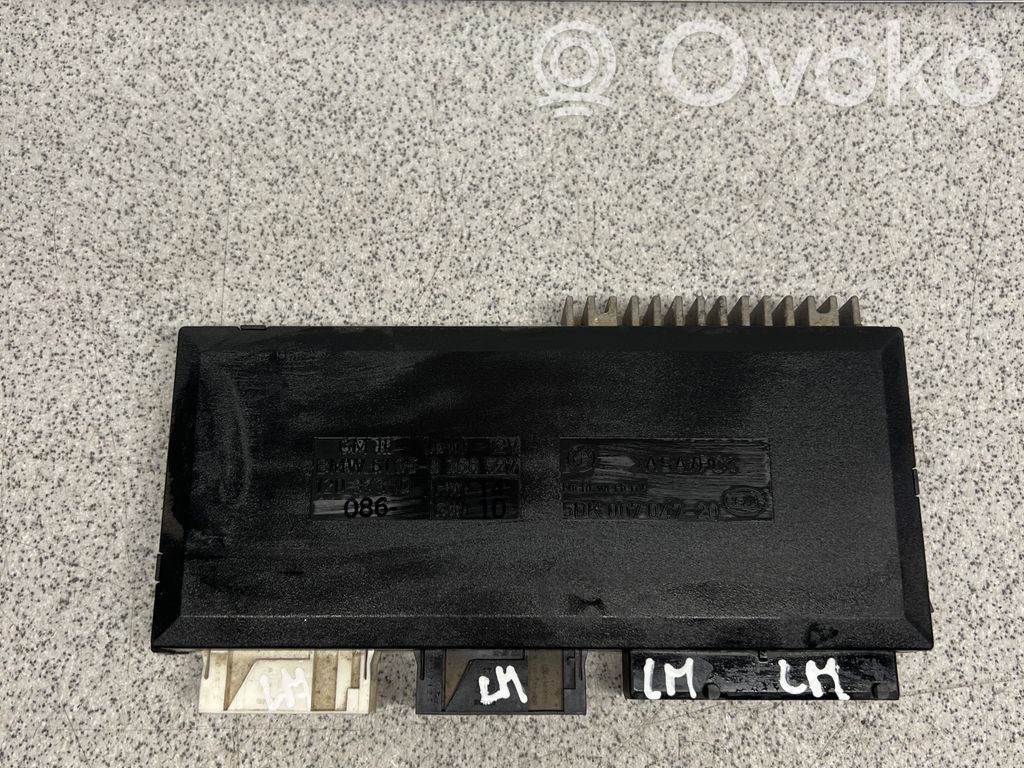 BMW 5 E39 Comfort/convenience module 