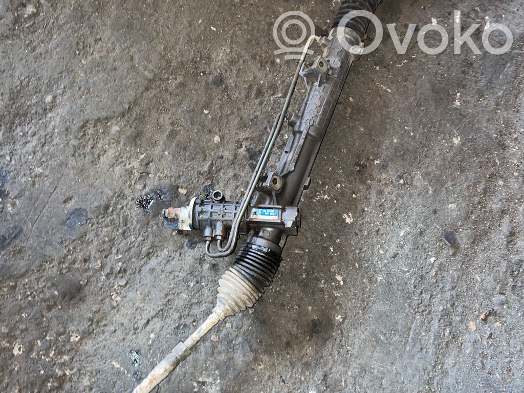 BMW 3 E46 Steering rack 