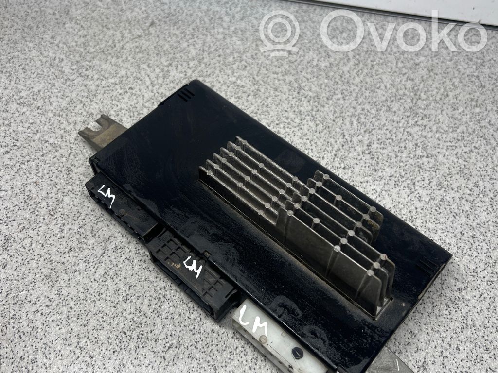 BMW 5 E39 Light module LCM 