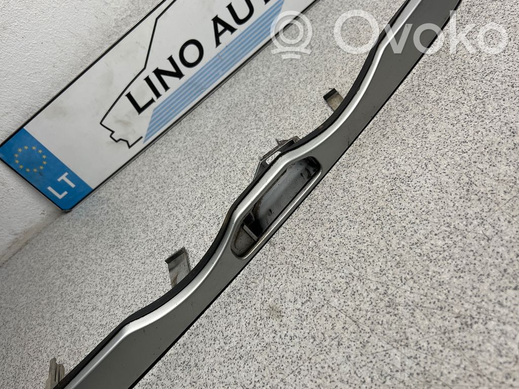 Under headlight/headlamp trim   8227643