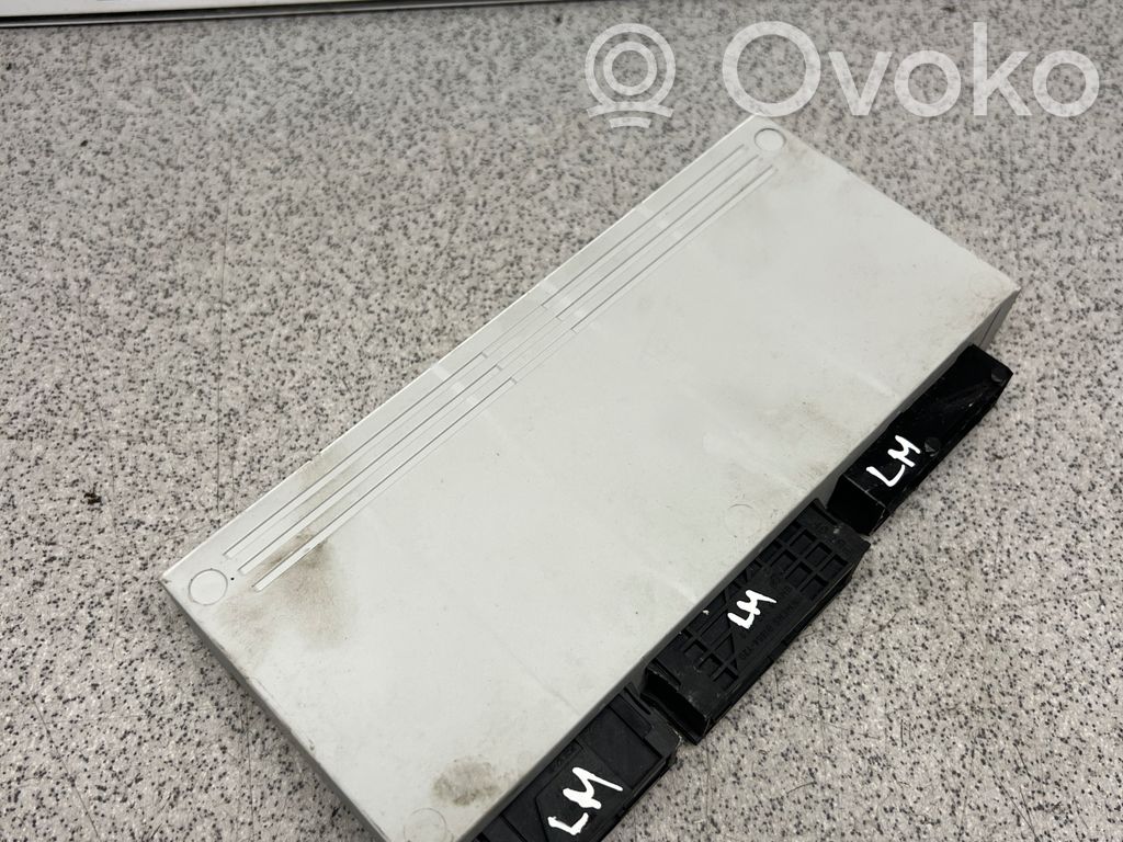 BMW 3 E46 Module confort 