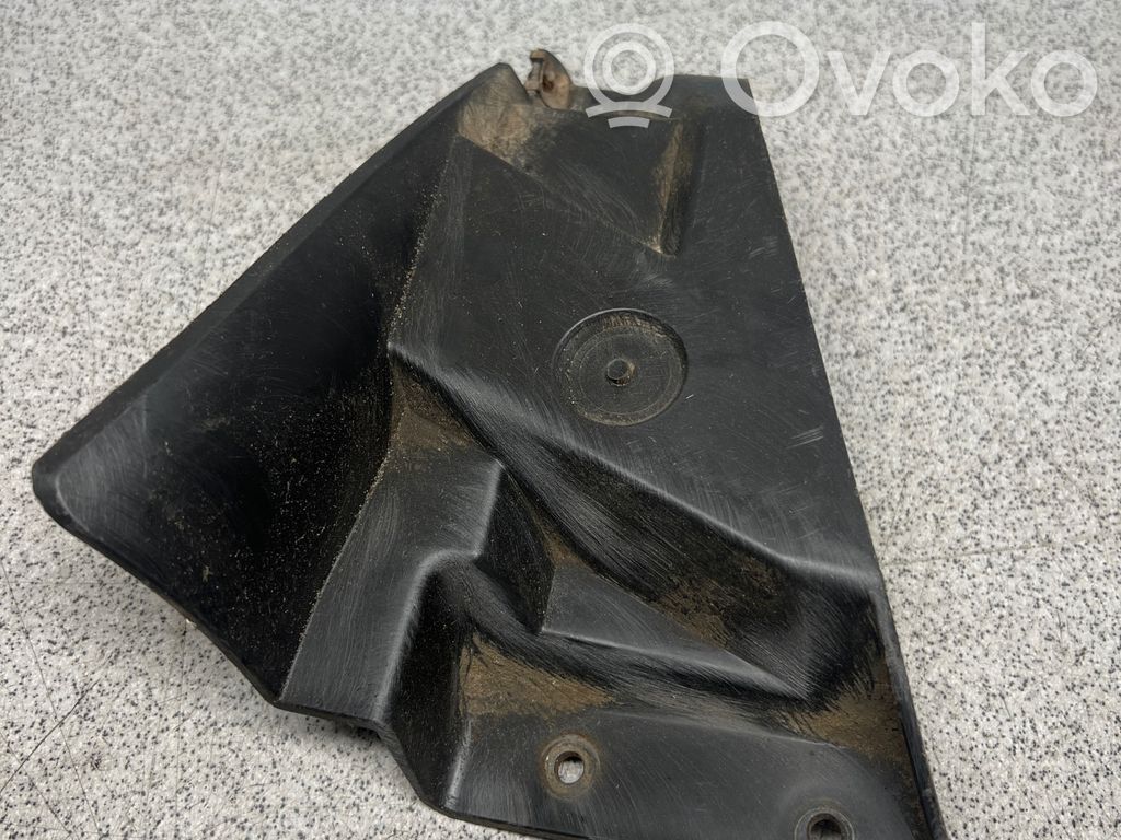 BMW 3 E46 Rear bumper mounting bracket 