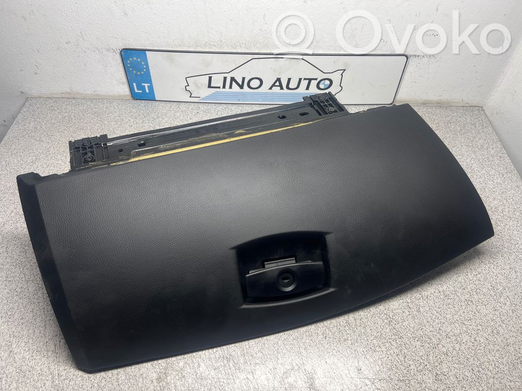 BMW 5 E60 E61 Guantera 