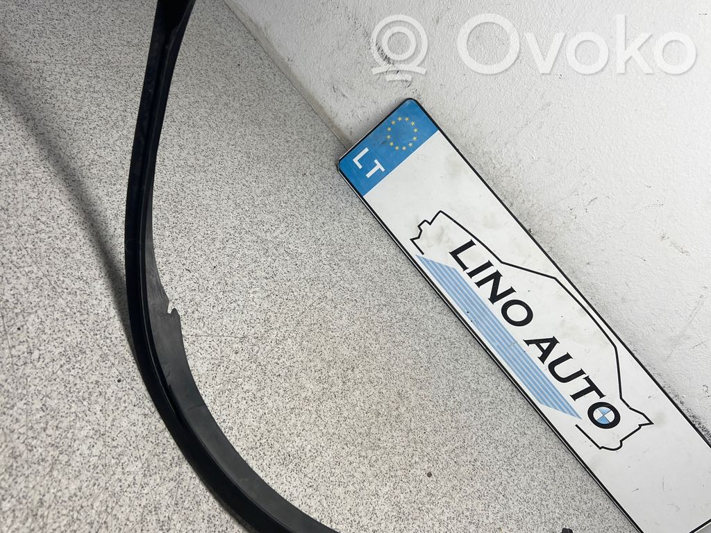 BMW 5 E60 E61 Autres éléments garniture de coffre 