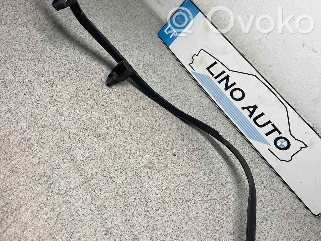 BMW 5 E60 E61 Other trunk/boot trim element 