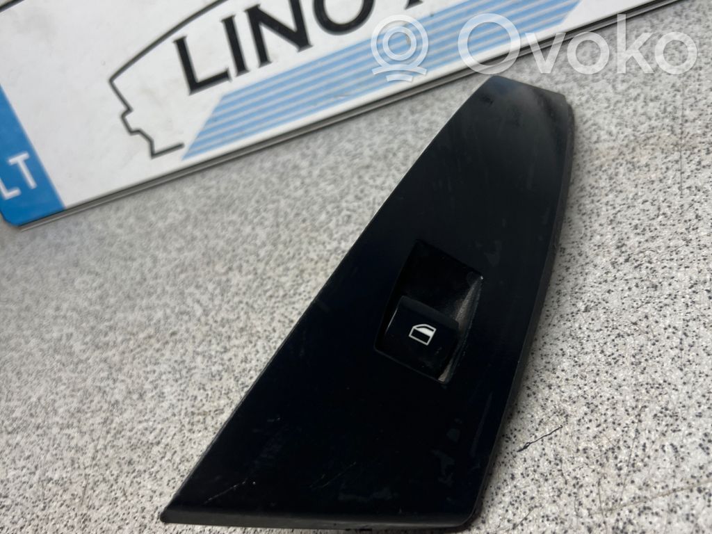 BMW 5 E60 E61 Electric window control switch 