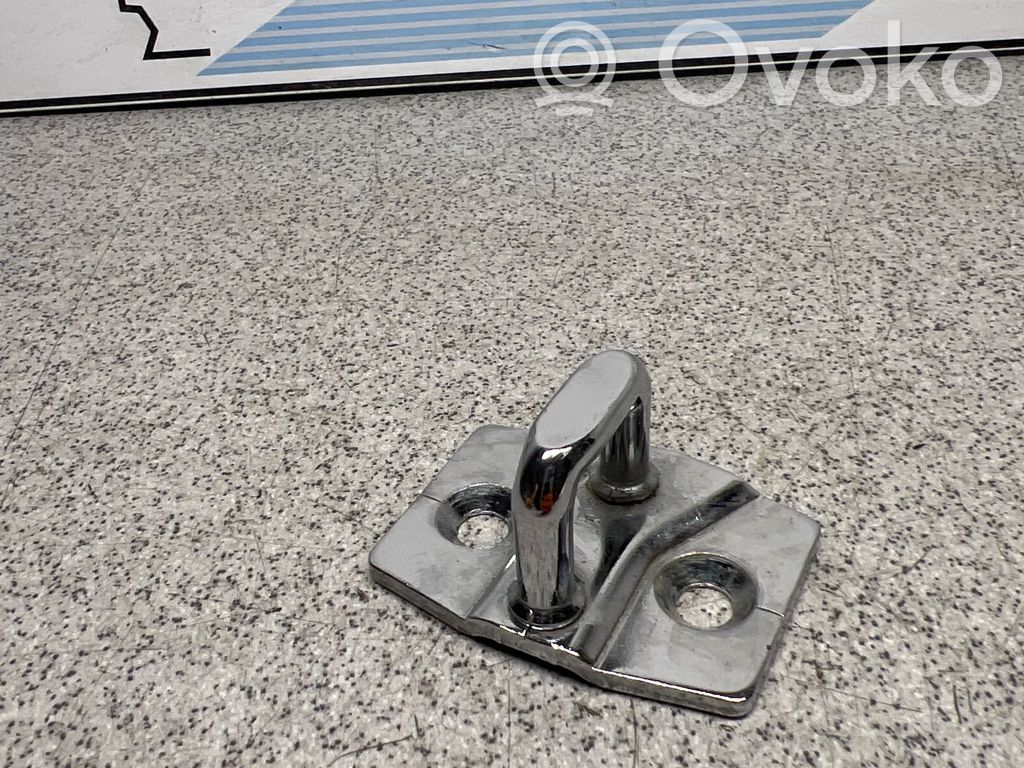 Front door lock loop/hook striker   7067805