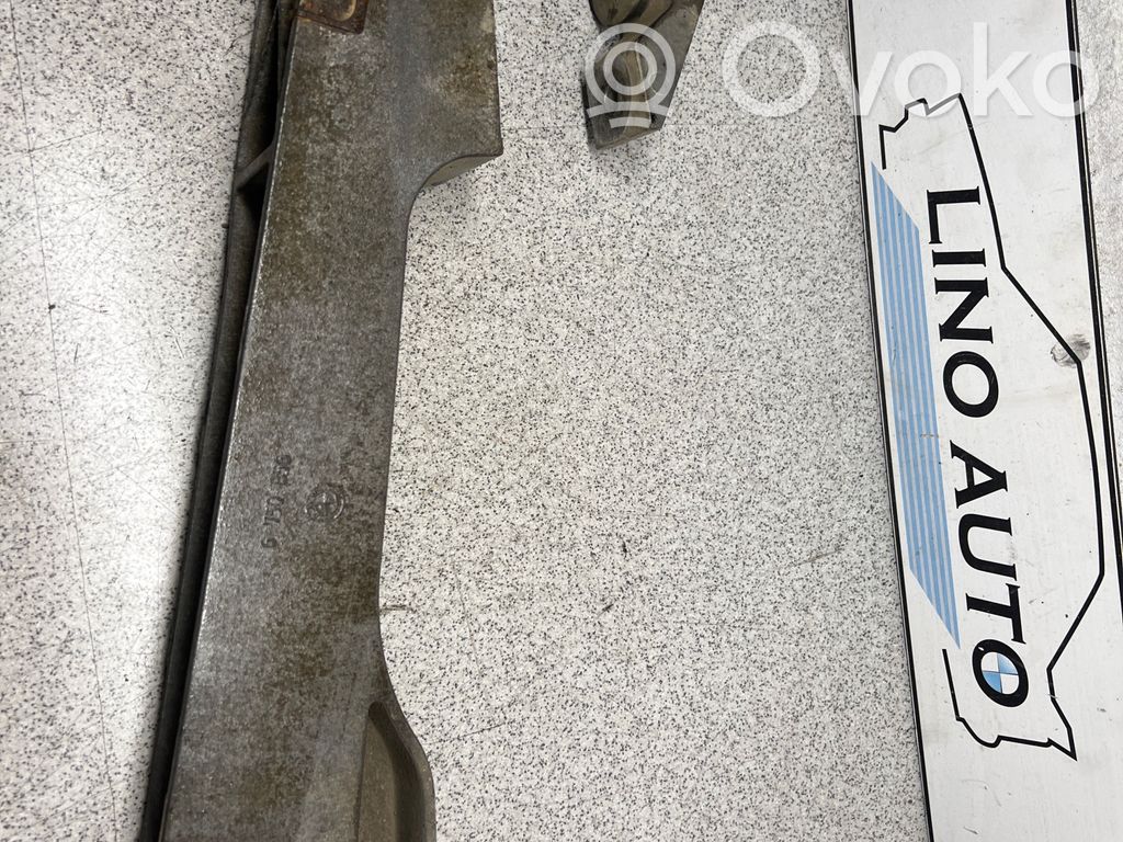 BMW 3 E46 Halterung Lager Getriebe 